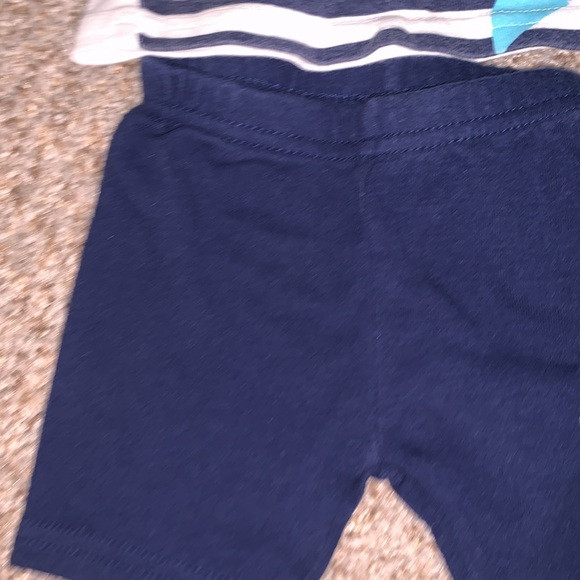 NWOT Carters Pajamas - Picture 5 of 5